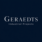 Geraedts Industrial Projects logo